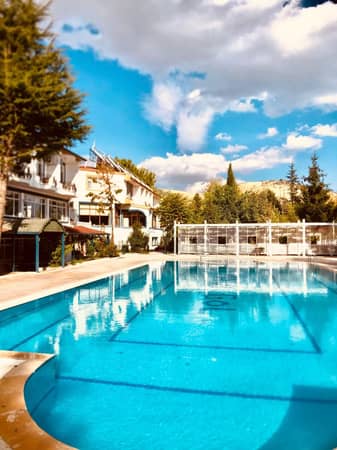 MAVİG&Ouml;L OTEL&amp; RESTORAN Galeri